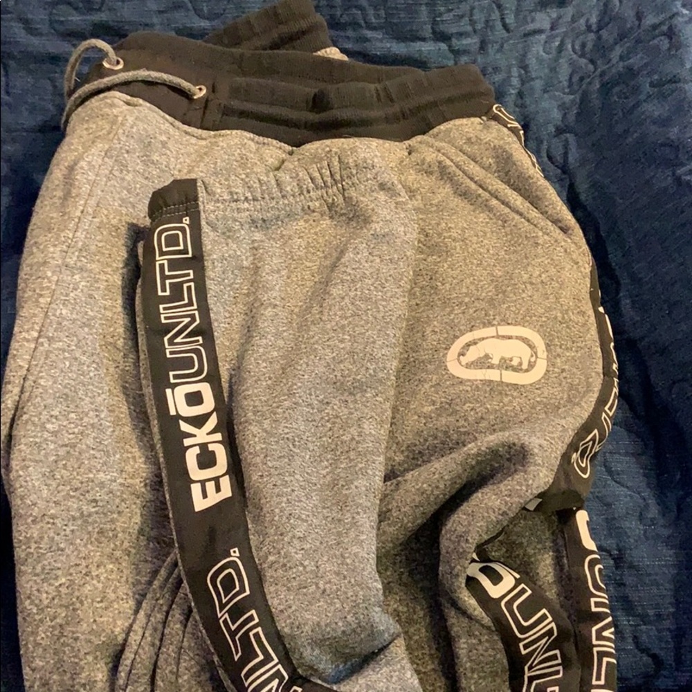 Men’s size xxl?? “We think” sweatpants